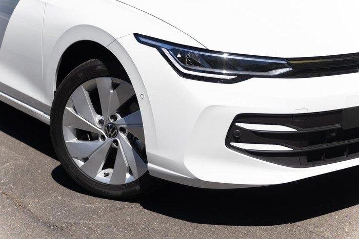 2026 Volkswagen Golf 110TSI Life