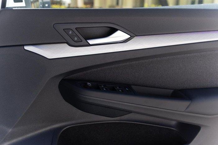 2026 Volkswagen Golf 110TSI Life