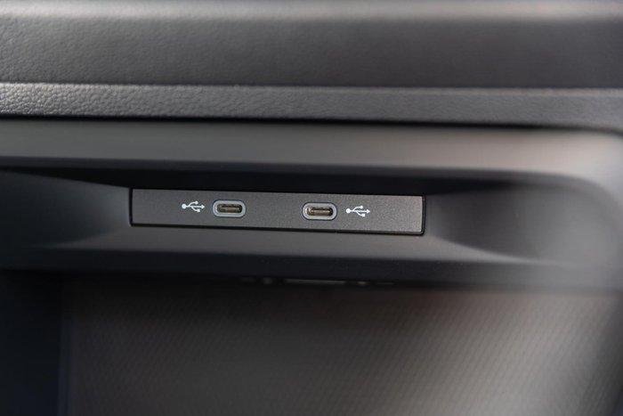 2026 Volkswagen Golf 110TSI Life