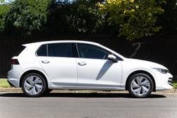 2026 Volkswagen Golf 110TSI Life