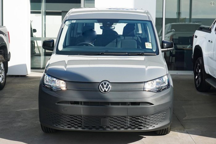 2026 Volkswagen Caddy TSI220