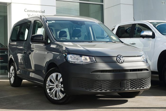 2026 Volkswagen Caddy