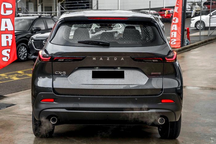 2026 Mazda CX-5 G25 Pure