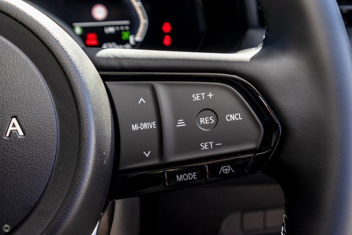 2026 Mazda CX-5 G25 Pure
