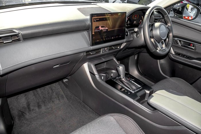2026 Mazda CX-5 G25 Pure