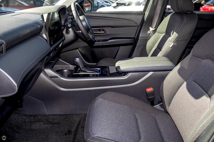 2026 Mazda CX-5 G25 Pure