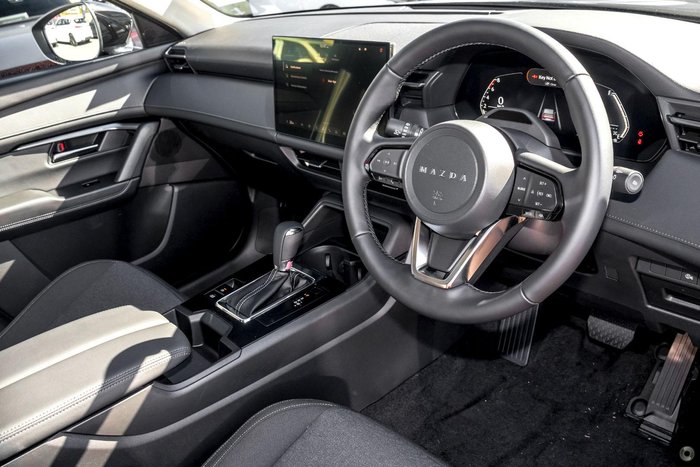 2026 Mazda CX-5 G25 Pure