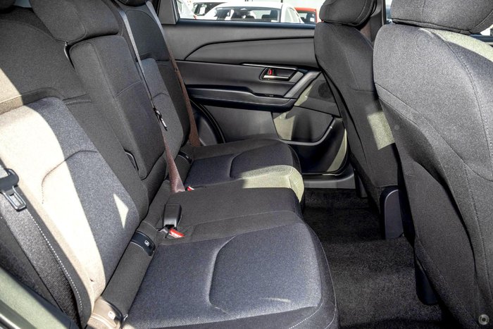 2026 Mazda CX-5 G25 Pure
