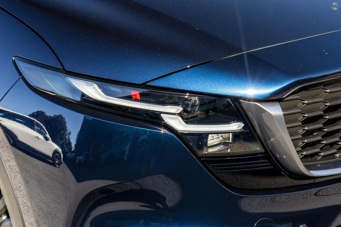 2026 Mazda CX-5 G25 Pure