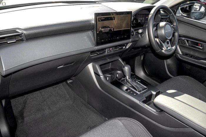 2026 Mazda CX-5 G25 Pure