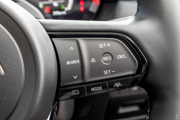 2026 Mazda CX-5 G25 Akera