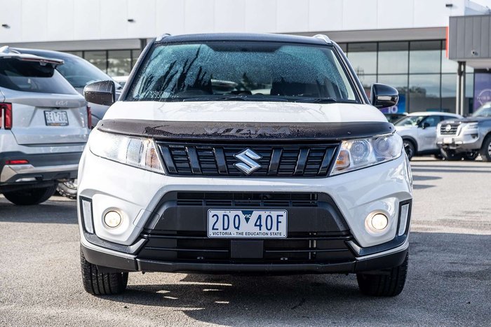 2019 Suzuki Vitara