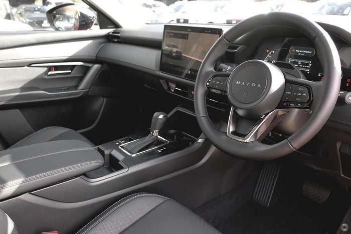 2026 Mazda CX-5 G25 GT SP