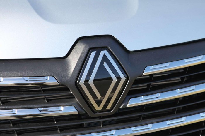 2026 Renault Trafic Premium