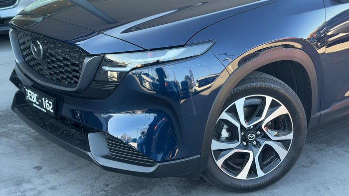 2026 Mazda CX-5 G25 Touring