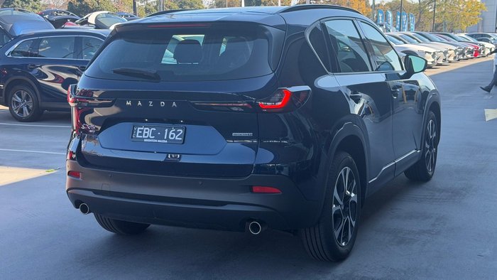2026 Mazda CX-5 G25 Touring