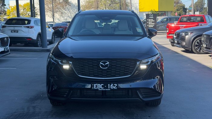2026 Mazda CX-5 G25 Touring
