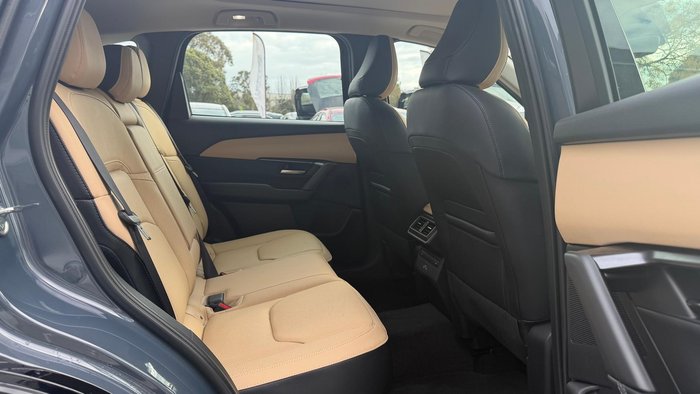 2026 Mazda CX-5 G25 Akera