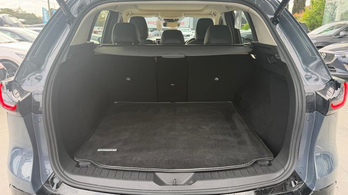 2026 Mazda CX-5 G25 Akera