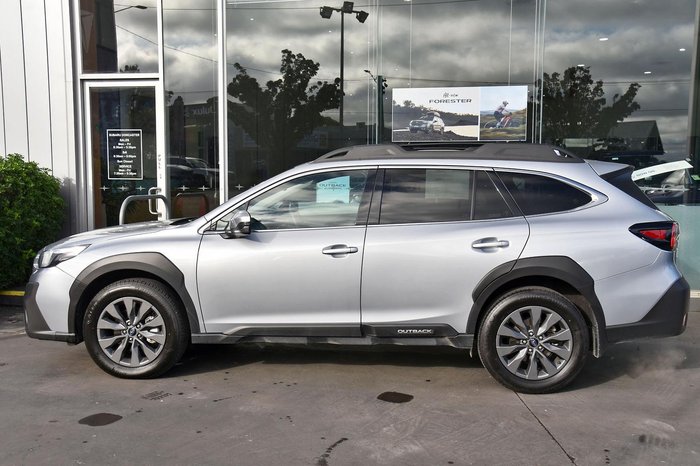 2024 Subaru Outback AWD
