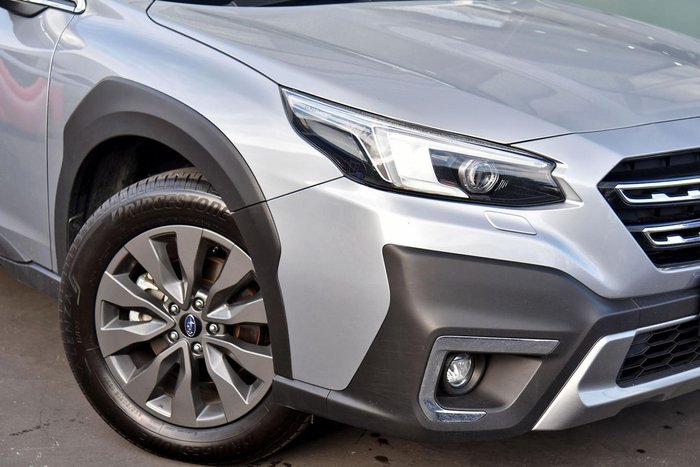2024 Subaru Outback AWD