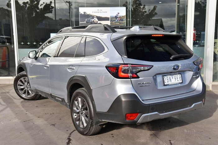 2024 Subaru Outback AWD