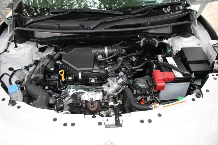 2024 Suzuki Swift Hybrid Plus