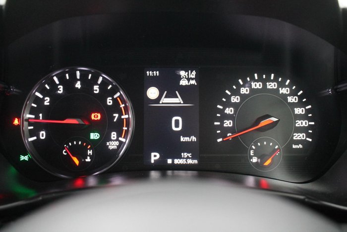 2024 Suzuki Swift Hybrid Plus