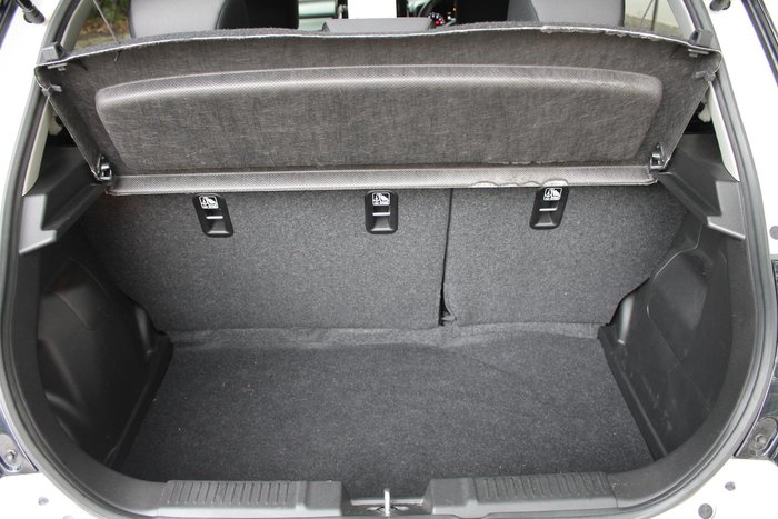 2024 Suzuki Swift Hybrid Plus