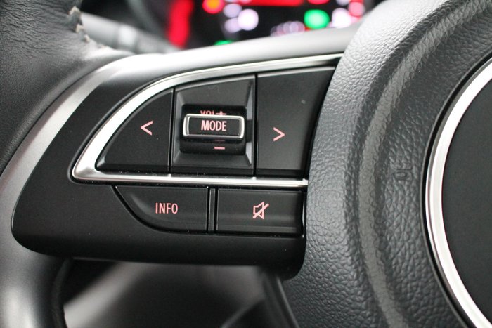 2024 Suzuki Swift Hybrid Plus