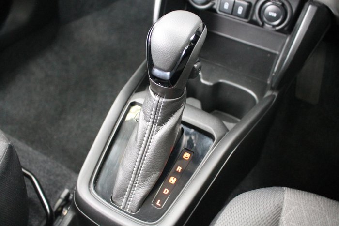 2024 Suzuki Swift Hybrid Plus