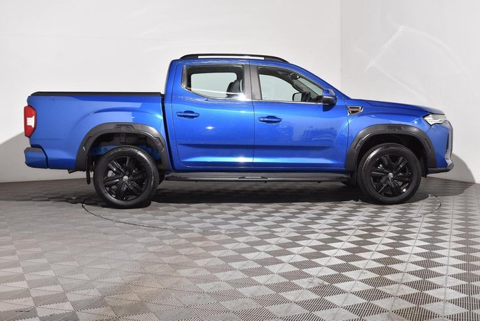 2022 LDV T60 Max LUXE