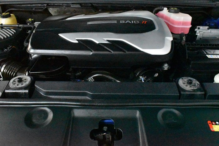 2022 LDV T60 Max LUXE