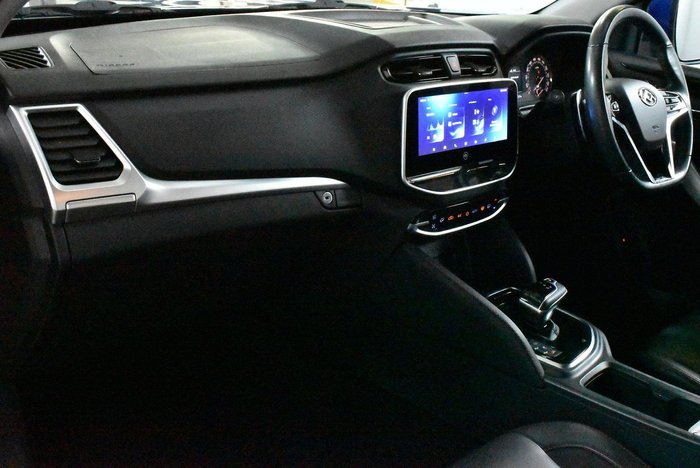 2022 LDV T60 Max LUXE