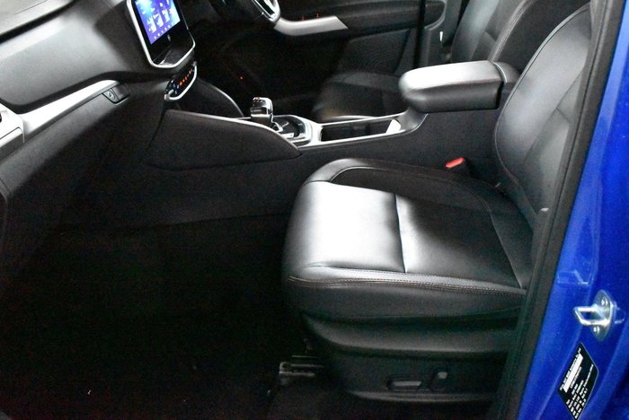 2022 LDV T60 Max LUXE