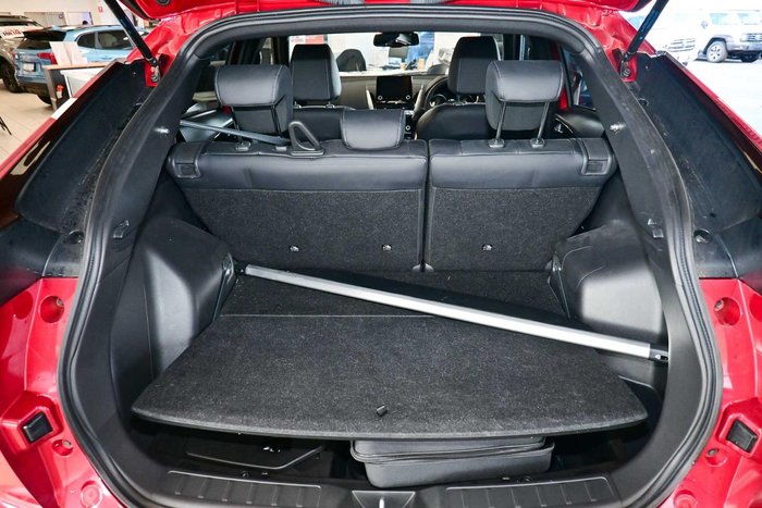 2023 Mitsubishi Eclipse Cross PHEV Exceed