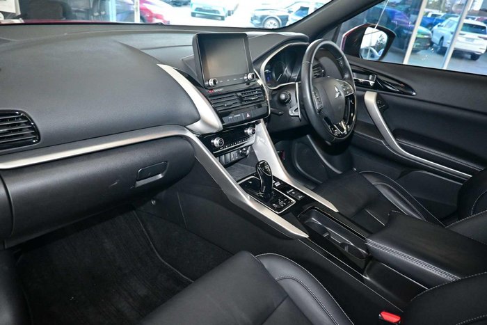 2023 Mitsubishi Eclipse Cross PHEV Exceed