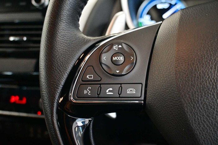 2023 Mitsubishi Eclipse Cross PHEV Exceed