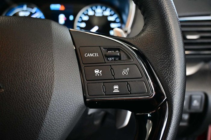 2023 Mitsubishi Eclipse Cross PHEV Exceed