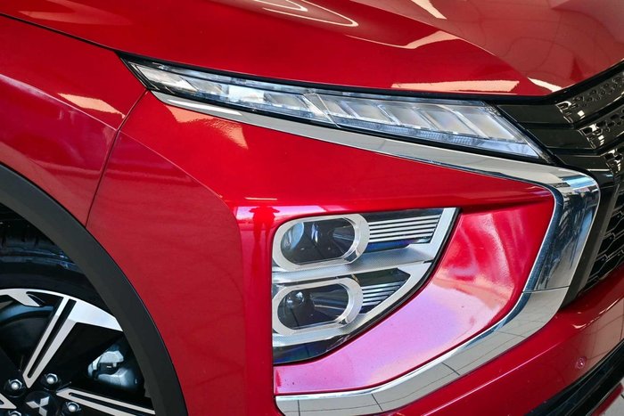 2023 Mitsubishi Eclipse Cross PHEV Exceed