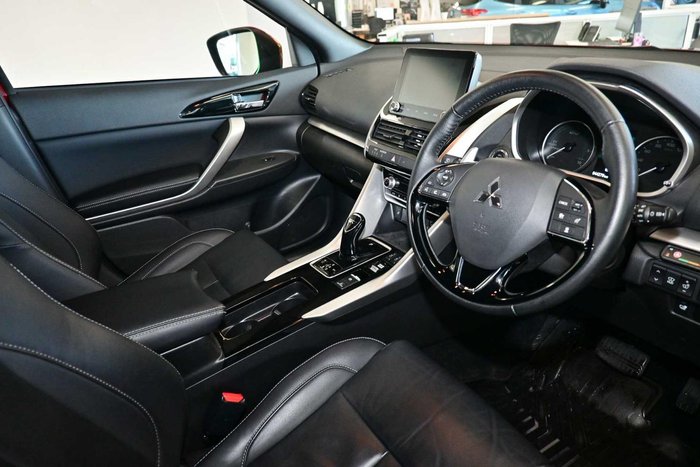 2023 Mitsubishi Eclipse Cross PHEV Exceed