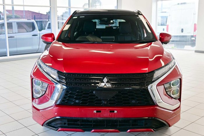 2023 Mitsubishi Eclipse Cross PHEV Exceed