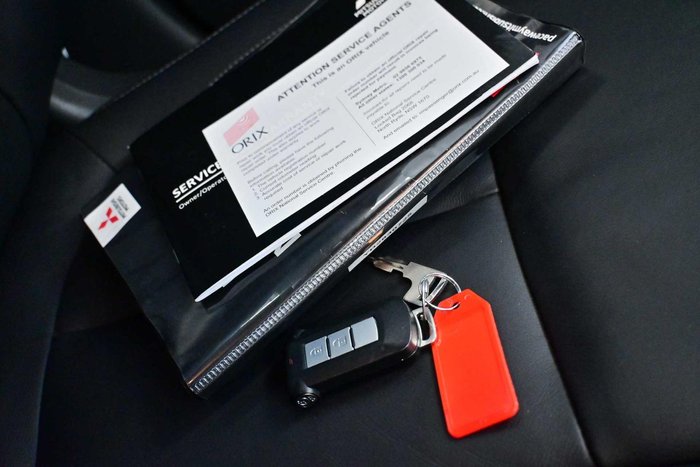 2023 Mitsubishi Eclipse Cross PHEV Exceed