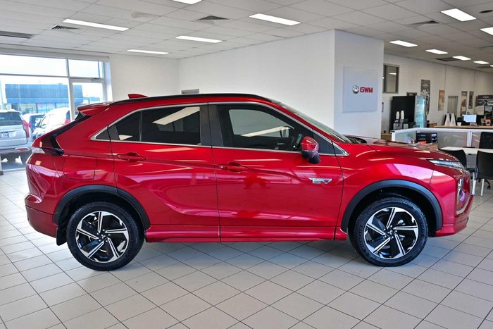 2023 Mitsubishi Eclipse Cross PHEV Exceed