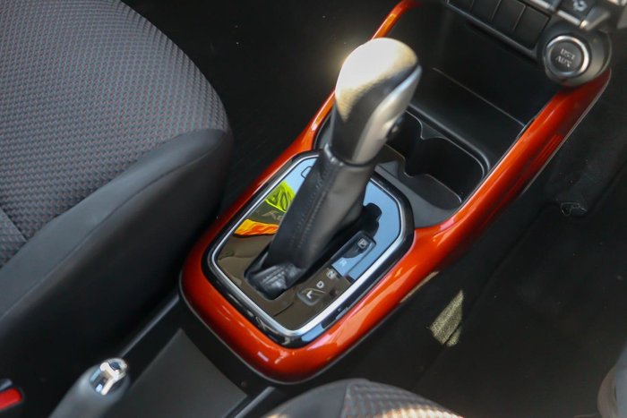 2019 Suzuki Ignis GLX