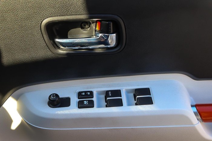 2019 Suzuki Ignis GLX