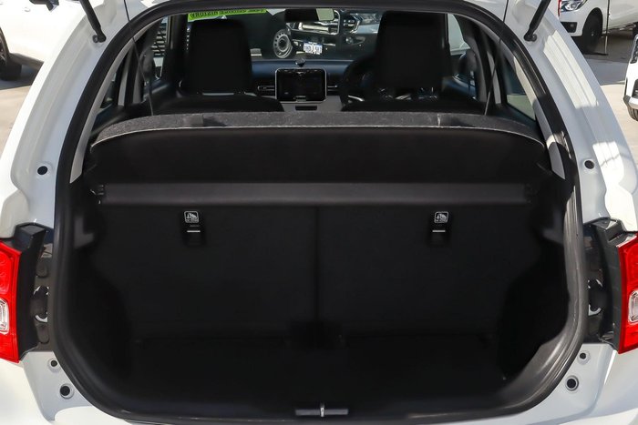 2019 Suzuki Ignis GLX