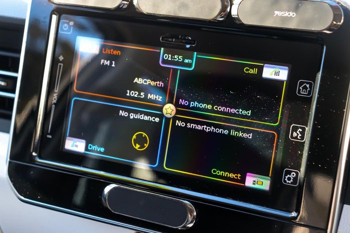 2019 Suzuki Ignis GLX