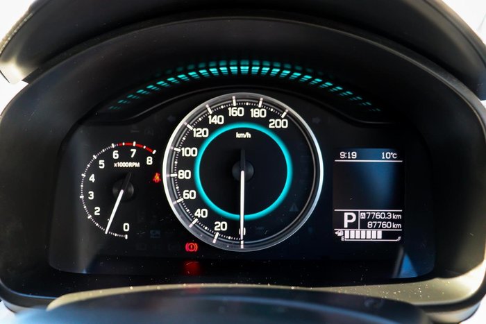 2019 Suzuki Ignis GLX