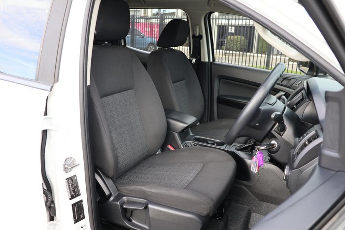 2021 Ford Ranger 11